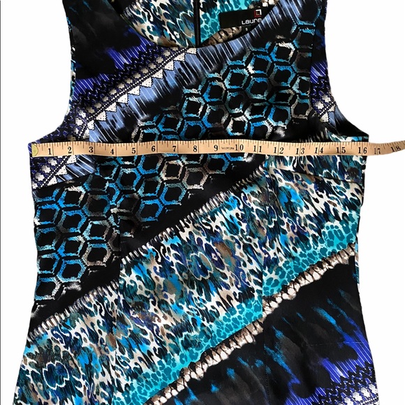 Summer dress - Picture 5 of 8